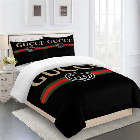 gucci bed sheets amazon|gucci sheets for queen size.